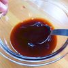【中濃ソースが味の決め手！】さつまいもと豚肉の甘辛炒めの下準備