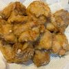 くだもの大好きの作ってみた!投稿(【鶏もも唐揚げ】冷めてもカリッとジューシー)