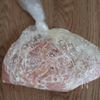 子どもが喜ぶ♪鶏むね肉のチキンチャップの工程1