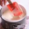 卵温め不要＊共立て方法で作るふんわり軽～いスポンジケーキの工程9