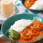 トマトでうま味倍増!【トマトカレー】の人気レシピ15選