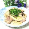 tennisloveの作ってみた!投稿(簡単!鶏もも肉と山盛りきのこのバタぽん炒め(ダイエットにも))