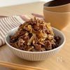 ごはんのおとも『牛肉のしぐれ煮』