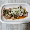 とももの作ってみた!投稿(まぐろを焼く魅力【鮪のステーキ ジンジャーソース】)