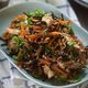 少ない調味料で激ウマ！糸こん五目チャプチェ