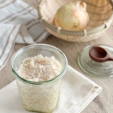 おいしさ格別！新玉ねぎ麹