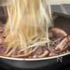 10分で完成!【野菜たっぷりあんかけ丼】の工程3