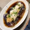 onoborisang2の作ってみた!投稿(さっぱりジューシー☆茄子のスタミナ揚げ浸し)