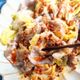 春キャベツの絶品焼きしゃぶ