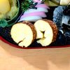 かおちゃんの作ってみた!投稿(【しっとり伊達巻】おうちで簡単☆甘さ控えめ♪♪)