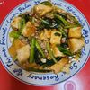 1189479の作ってみた!投稿(【厚揚げと小松菜のとろうま中華煮】ご飯が止まらない!)