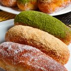 昭和の懐かしすぎる「給食揚げパン」思い出の味を再現