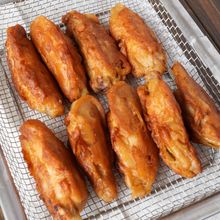 【２歳から大人】こどもチキチキボーン！