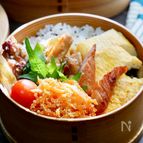 人参の明太子炒め【お弁当に◎さっと１品】