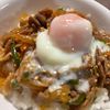 えみりんの作ってみた!投稿(ガッツリ‼︎男子も喜ぶ♡韓国風豚こま丼♡)