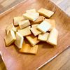 ゆかりの作ってみた!投稿(高野豆腐のハニーラスク)