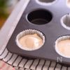 ファンフェッティケーキ＊Funfetti Cakeバター無しの工程8
