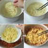味噌の風味がコクうま！ボロネーゼパスタの工程2