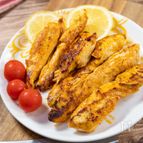 ヘルシー＆スパイシー『タンドリーささみチキン』