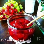 いちごのコンフィチュール♪