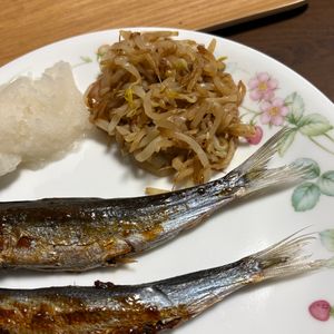 1120414の作ってみた!投稿(レンジで5分！【もやしの胡麻おかかお浸し】パパッとお手軽♩)