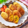 サクッと!かぼちゃコロッケ