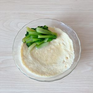 あめの作ってみた!投稿(材料2つ！ぷるぷる卵豆腐【レンジで簡単！節約スピード副菜】)