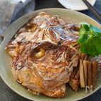 実は簡単！絶品和食『鯛のあら炊き』