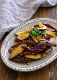 なす 子供の人気料理 レシピランキング 578品 Nadia ナディア