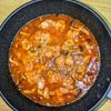 joe sanの作ってみた!投稿(ワンパン10分【鶏肉トマトチーズ煮】とろ～りチーズで絶品♩)