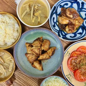 ぴいすけの作ってみた!投稿(ご飯が進む味付け♡『西京風照り味噌チキン』＃下味冷凍)