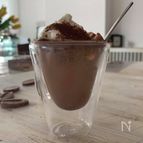 チョコレートカフェ・ビチェリン