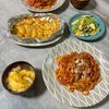 ぽてちの作ってみた!投稿(パスタより美味しい!?『うどんナポリタン』ランチに最適♡)