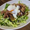 zabuの作ってみた!投稿(暑い日に★豚コマで作る♬冷たい肉うどん)