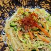 ヴェルの作ってみた!投稿(【ひき肉の担々春雨サラダ】家族に人気のリピおかず)
