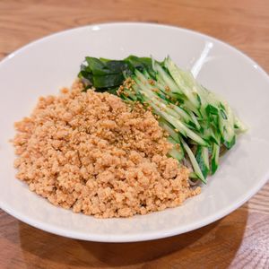 ミルクの作ってみた!投稿(【常備菜】ピリ辛！鶏そぼろ)