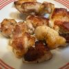 おゆころの作ってみた!投稿(【スタミナチキン】もんで焼くだけ♪下味冷凍も◎)