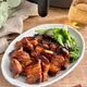 ほったらかしで簡単！【豚バラのBBQグリル】