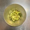 穏やかな辛味♪【蒸しなすのからし酢じょうゆあえ】の工程5
