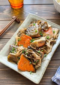 焼き魚の人気料理 レシピランキング 211品 Nadia ナディア