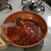 【ごまが香ばしい】家族大絶賛！みたらし風甘じょっぱ焼きもちの工程1