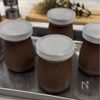 材料４つ！なめらか濃厚チョコプリンの工程5