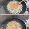 おうちでホテル朝食気分♪れんこんガレットの工程2