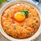 大判ふんわり甘酢つくね♩包丁いらず！形成不要！ズボラ料理