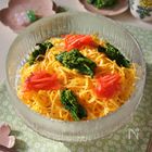 寒さ厳しい冬にこそ！春の食材を使っておもてなし