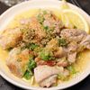 ガツンとにんにくが食欲そそる!【鶏肉のネギ塩焼き】の工程4