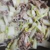 翔ママの作ってみた!投稿(【白菜と豚肉のカニカマとろみあんかけ】絶品！子どもも大好き♡)