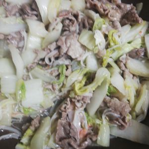 翔ママの作ってみた!投稿(【白菜と豚肉のカニカマとろみあんかけ】絶品！子どもも大好き♡)