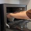 レンジで豚もやし蒸しの工程1
