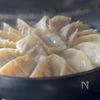 まるごと小松菜！栄養満点【焼き餃子】の工程6